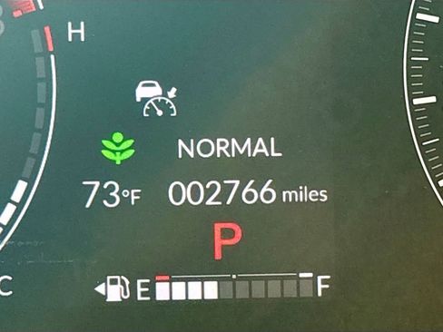 Used 2025 Honda Ridgeline RTL image 12