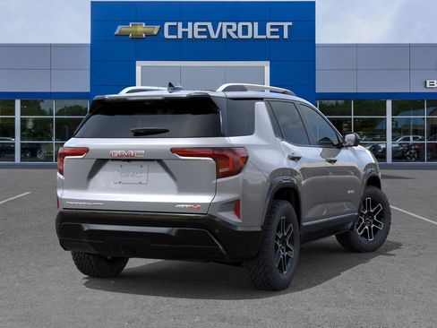 New 2026 GMC Terrain AT4 w/ Convenience Package III image 28