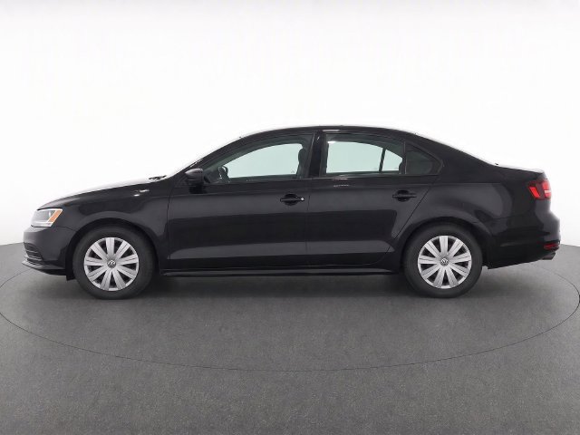 Used 2016 Volkswagen Jetta S FWD image 7