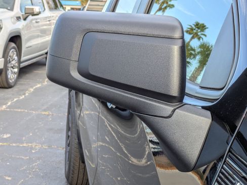 New 2026 GMC Sierra 1500 Pro w/ Graphite Edition image 11