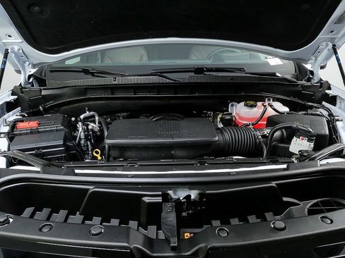 New 2026 Chevrolet Suburban High Country w/ Sun And Tow Package image 37