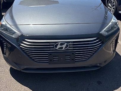 Used 2019 Hyundai Ioniq SEL