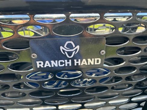Used 2022 Ford Ranger XLT w/ Equipment Group 301A Mid AWD/4WD image 23
