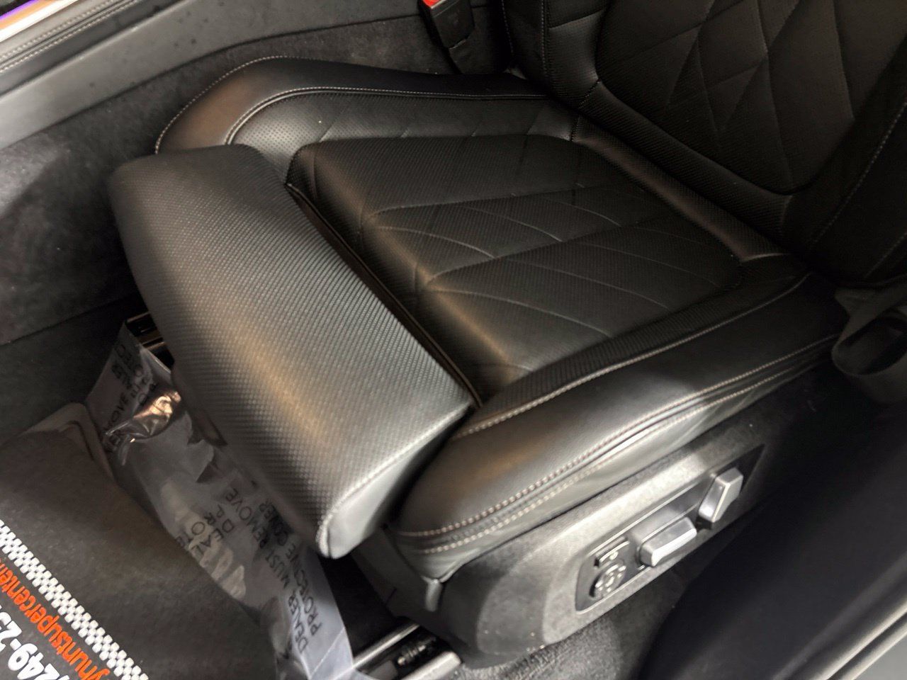 Used 2025 BMW X5 sDrive40i w/ M Sport Package RWD image 11