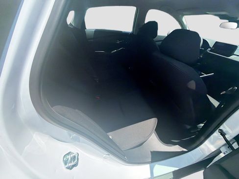New 2026 Honda Accord LX image 21