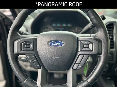 Used 2019 Ford F150 XLT w/ Equipment Group 302A Luxury image 5