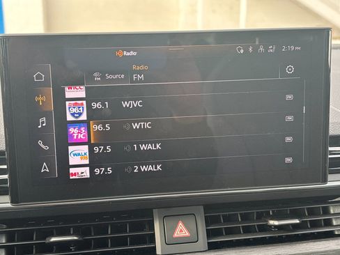 Used 2021 Audi A5 2.0T Premium Plus w/ Premium Plus image 18