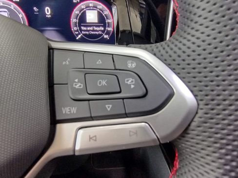 New 2026 Volkswagen GTI Autobahn FWD image 27