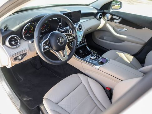Used 2021 Mercedes-Benz C 300 Sedan image 10