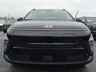 Used 2024 Hyundai Kona SEL video 2