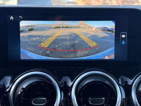 New 2026 Mercedes-Benz GLA 250 image 26