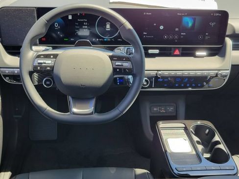 New 2026 Hyundai Ioniq 5 SEL RWD image 6