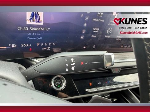 Used 2024 Buick Envision Preferred AWD/4WD image 19