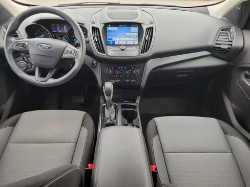 Used 2019 Ford Escape SE AWD/4WD image 11