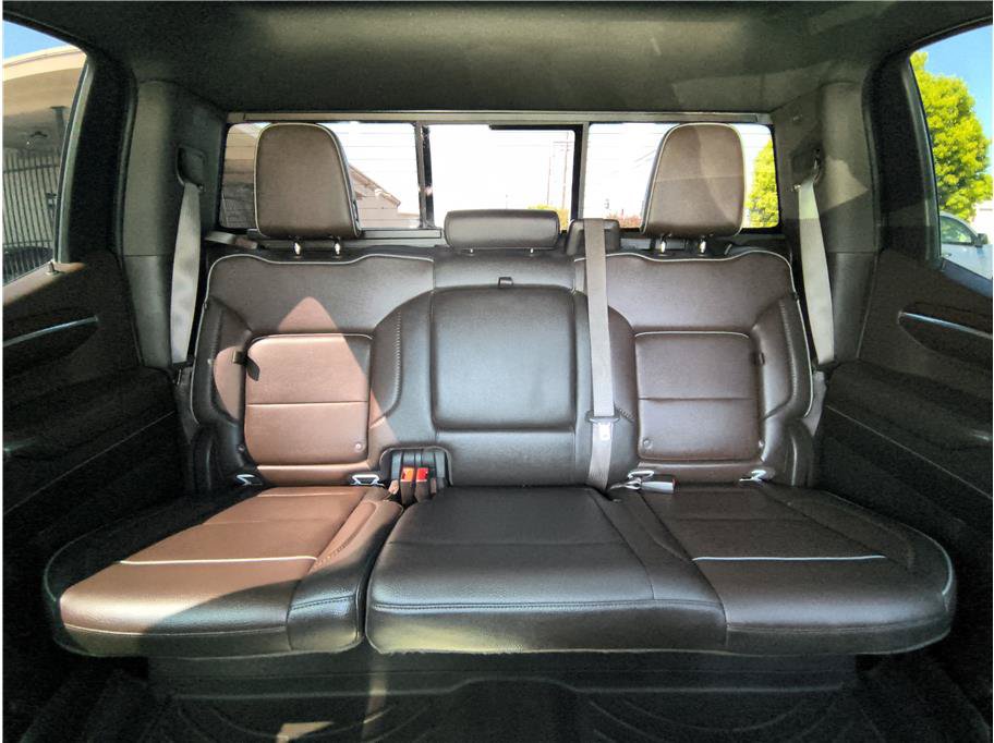 Used 2023 GMC Sierra 1500 Denali w/ Denali Reserve Package AWD/4WD image 8
