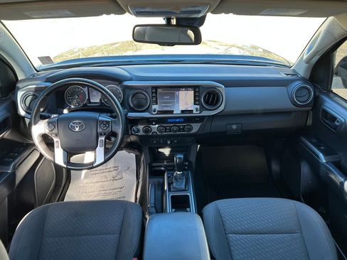 Used 2023 Toyota Tacoma SR5 image 10