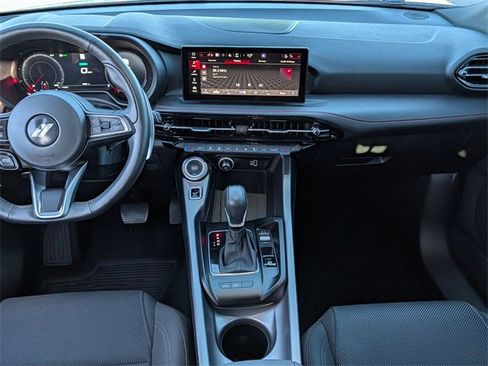 Used 2024 Dodge Hornet R/T w/ Tech Pack w/o Parking image 21