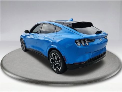 Used 2021 Ford Mustang Mach-E GT image 13