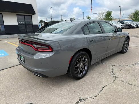 Used 2018 Dodge Charger GT AWD/4WD image 15