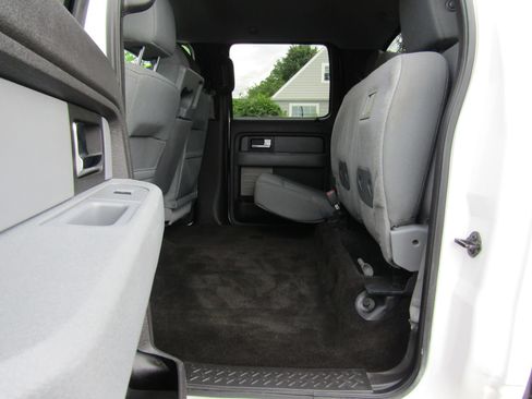 Used 2013 Ford F150 XLT w/ Luxury Equipment Group AWD/4WD image 12