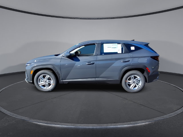 New 2026 Hyundai Tucson SE FWD image 6