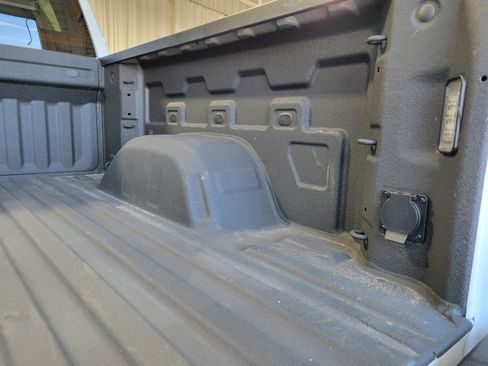 Certified 2025 Chevrolet Silverado 1500 LT Trail Boss w/ LT Trail Boss Premium Package image 10