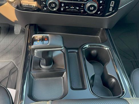 Used 2023 Chevrolet Silverado 1500 ZR2 w/ Technology Package AWD/4WD image 26