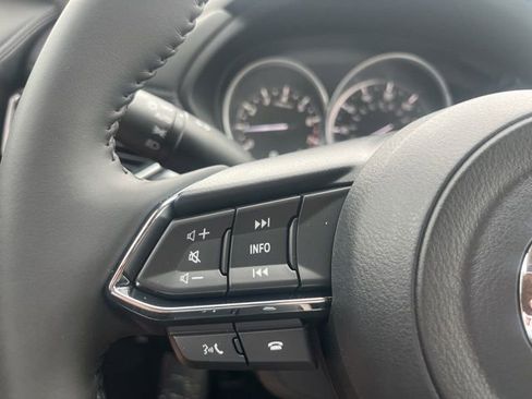 New 2025 MAZDA CX-5 AWD 2.5 S w/ Select Package image 9