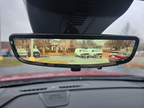 New 2026 Buick Enclave Avenir w/ Super Cruise Package image 3