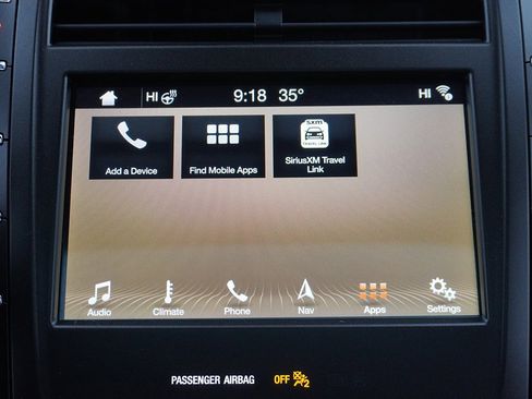 Used 2019 Lincoln MKC Reserve w/ MKC Climate Package image 50