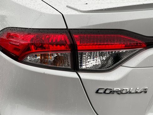 New 2026 Toyota Corolla SE image 31