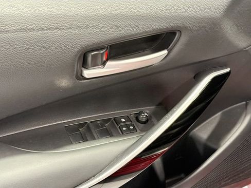 Certified 2024 Toyota Corolla XLE image 15