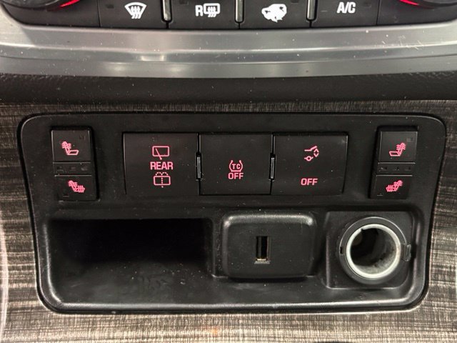 Used 2017 GMC Acadia Limited SLT AWD/4WD image 34
