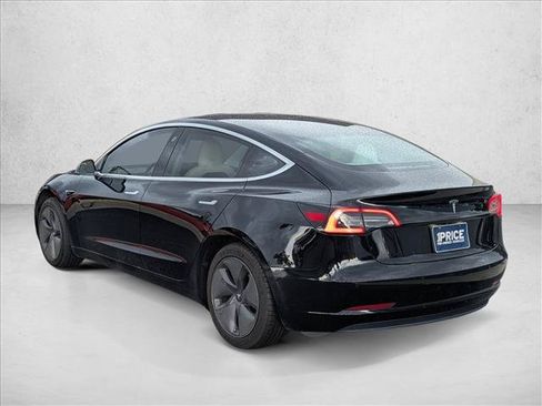 Used 2019 Tesla Model 3 Standard Range Plus RWD image 7