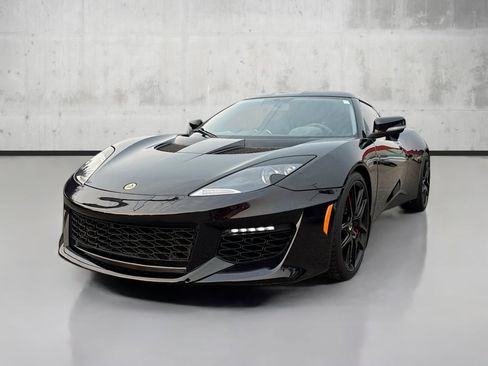 Used 2017 Lotus Evora 400 image 3