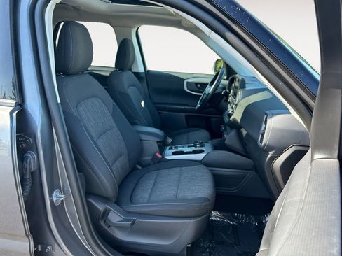 Used 2022 Ford Bronco Sport Big Bend w/ Convenience Package AWD/4WD image 24