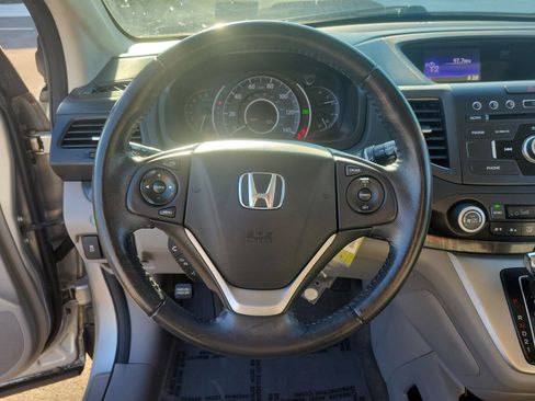 Used 2013 Honda CR-V EX-L image 17