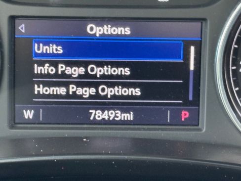 Used 2020 Buick Enclave Premium w/ Sun and Sites Package image 19