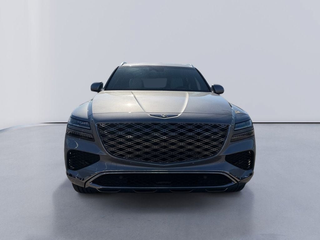 New 2026 Genesis GV80 3.5T Prestige AWD/4WD image 8