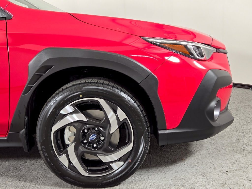 New 2026 Subaru Crosstrek 2.5i Limited AWD/4WD image 7