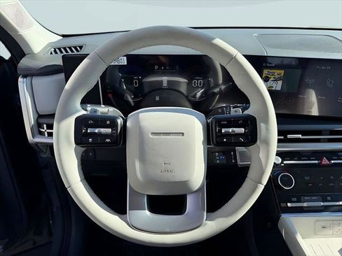 New 2026 Hyundai Santa Fe SE AWD/4WD image 18