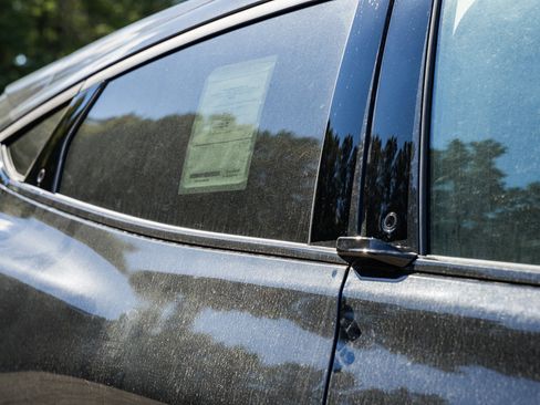 New 2025 Ford Mustang Mach-E Premium image 16