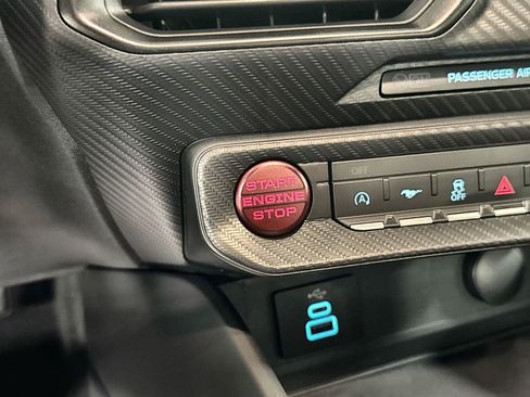 New 2026 Ford Mustang GT RWD image 23