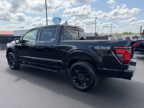 Used 2024 Ford F150 XLT w/ Equipment Group 303A High AWD/4WD image 6