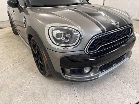 Used 2018 MINI Cooper Countryman S FWD image 12