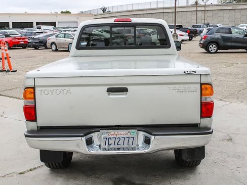 Used 2003 Toyota Tacoma PreRunner image 7