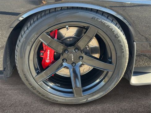 Used 2015 Dodge Challenger SRT Hellcat image 6
