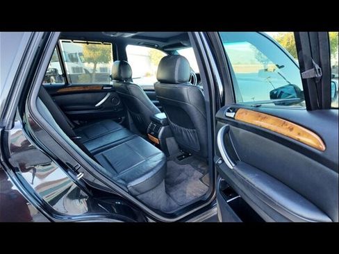 Used 2003 BMW X5 3.0i image 31