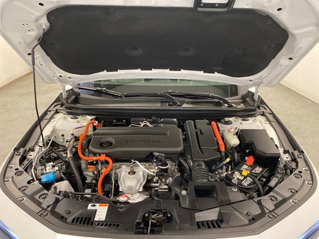 Used 2024 Honda Accord EX-L image 31