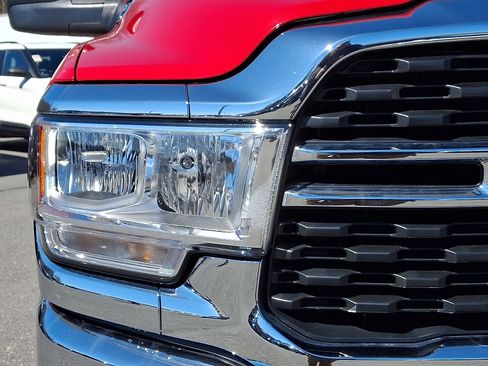 Used 2024 RAM 2500 Big Horn w/ Bed Utility Group image 9